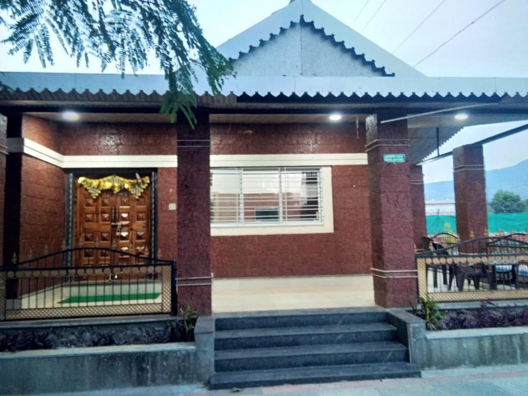 3Bhk Villa Lonavala Kültér fotó