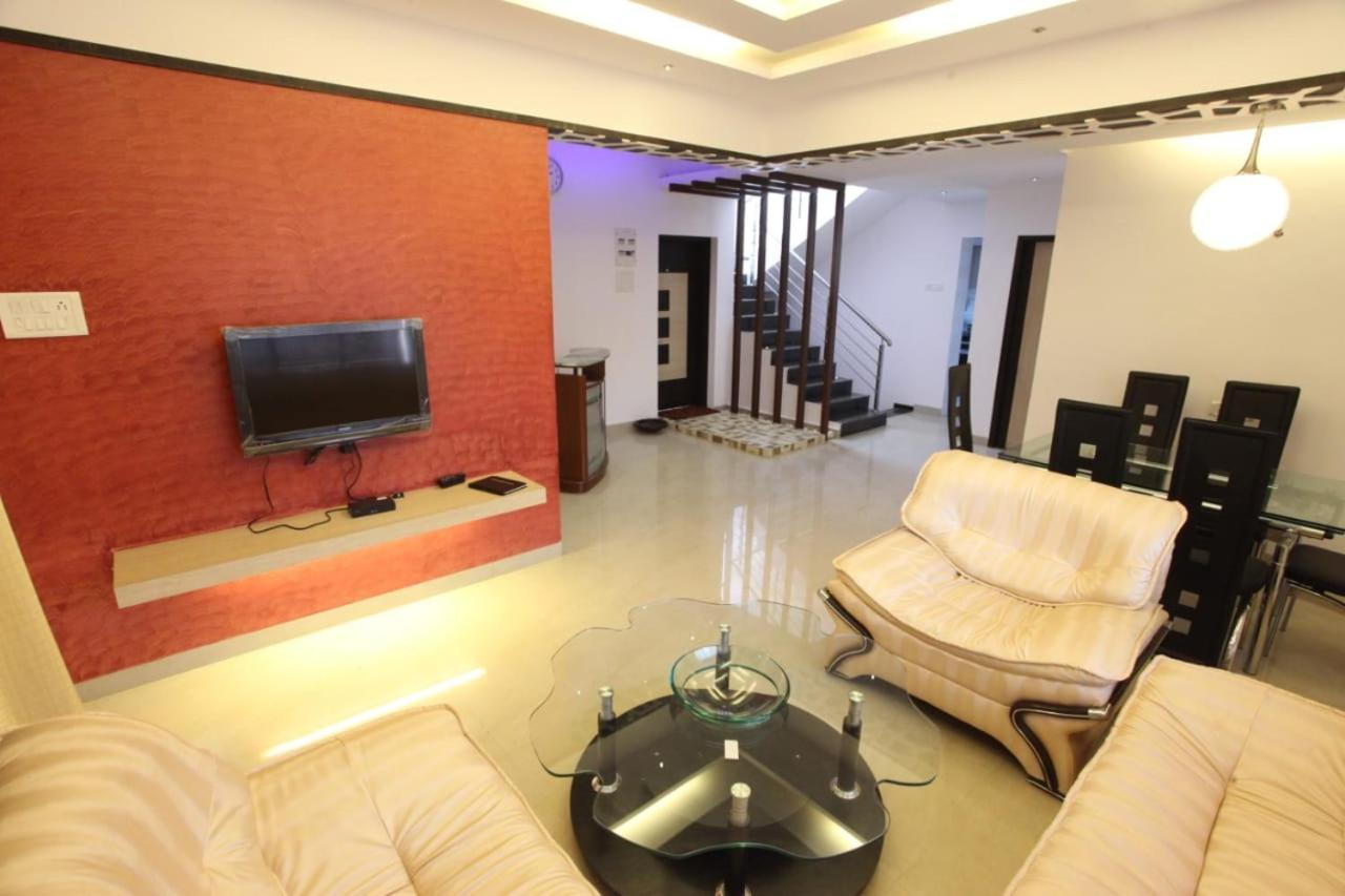 3Bhk Villa Lonavala Kültér fotó