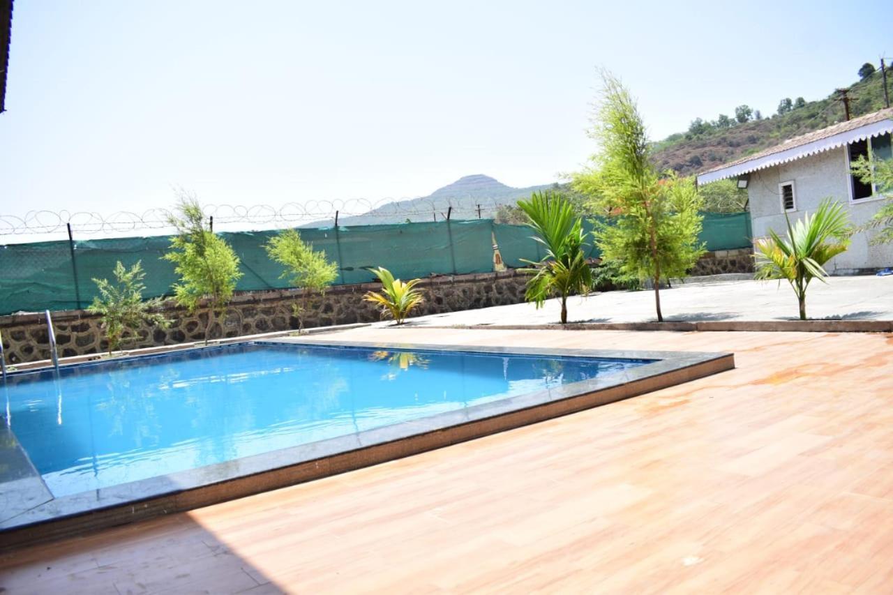3Bhk Villa Lonavala Kültér fotó
