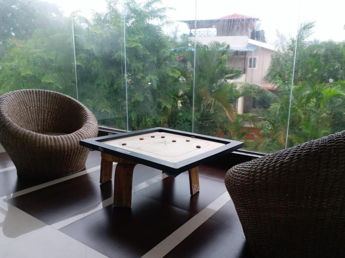 3Bhk Villa Lonavala Kültér fotó
