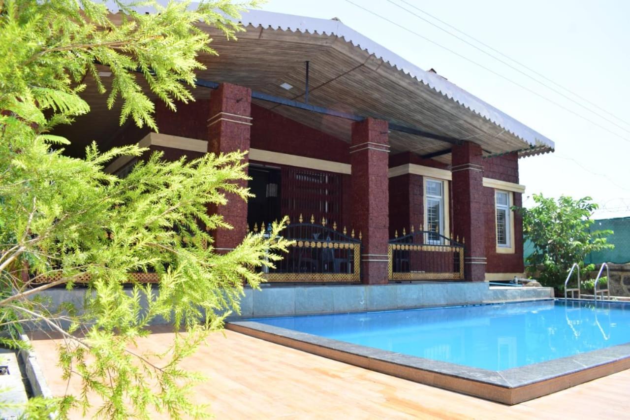 3Bhk Villa Lonavala Kültér fotó