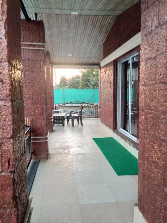 3Bhk Villa Lonavala Kültér fotó
