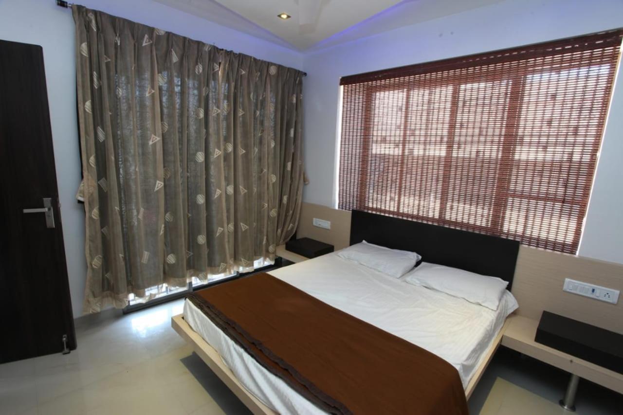 3Bhk Villa Lonavala Kültér fotó