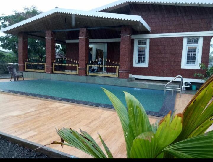 3Bhk Villa Lonavala Kültér fotó
