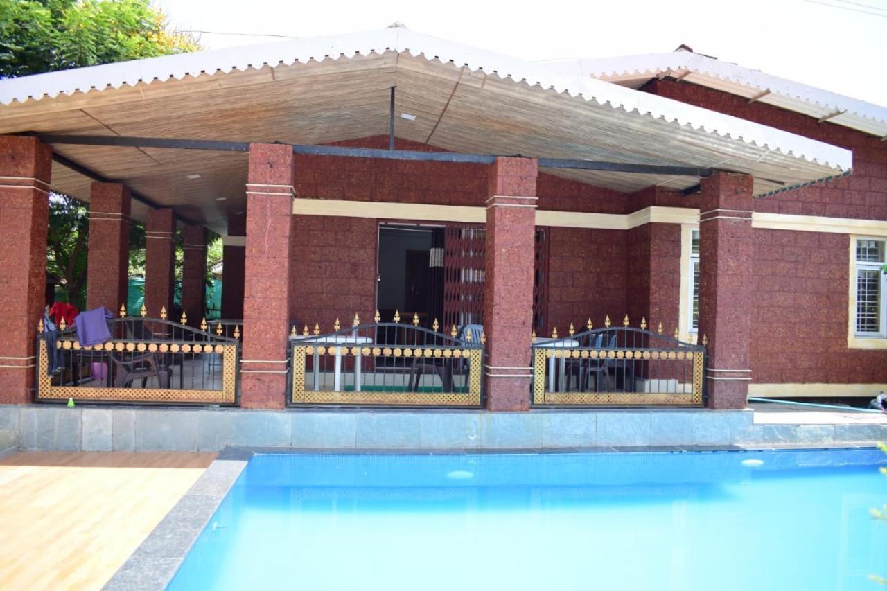 3Bhk Villa Lonavala Kültér fotó