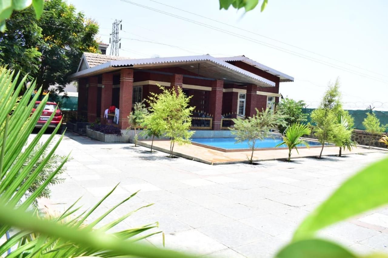 3Bhk Villa Lonavala Kültér fotó
