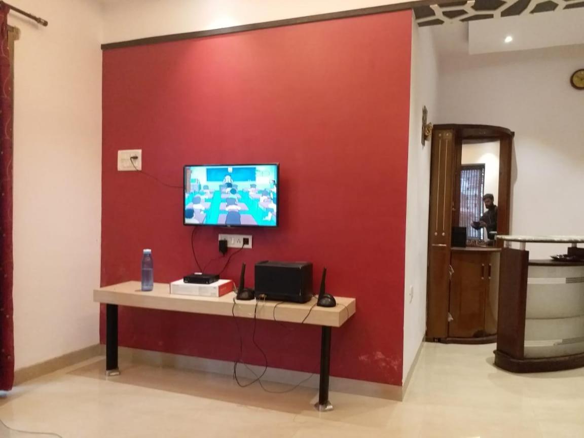3Bhk Villa Lonavala Kültér fotó
