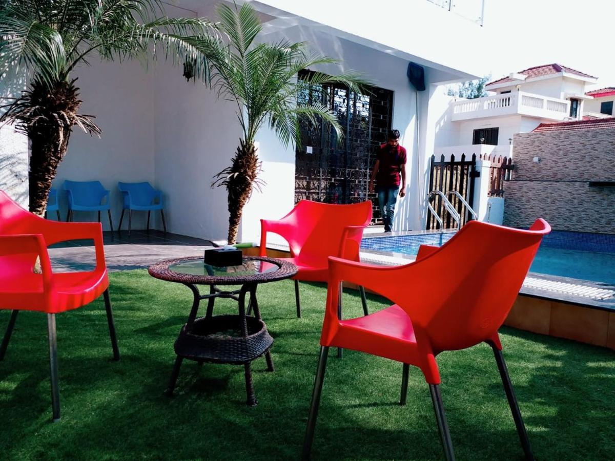 3Bhk Villa Lonavala Kültér fotó