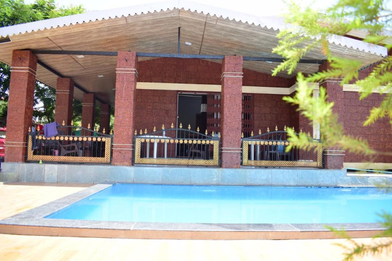 3Bhk Villa Lonavala Kültér fotó