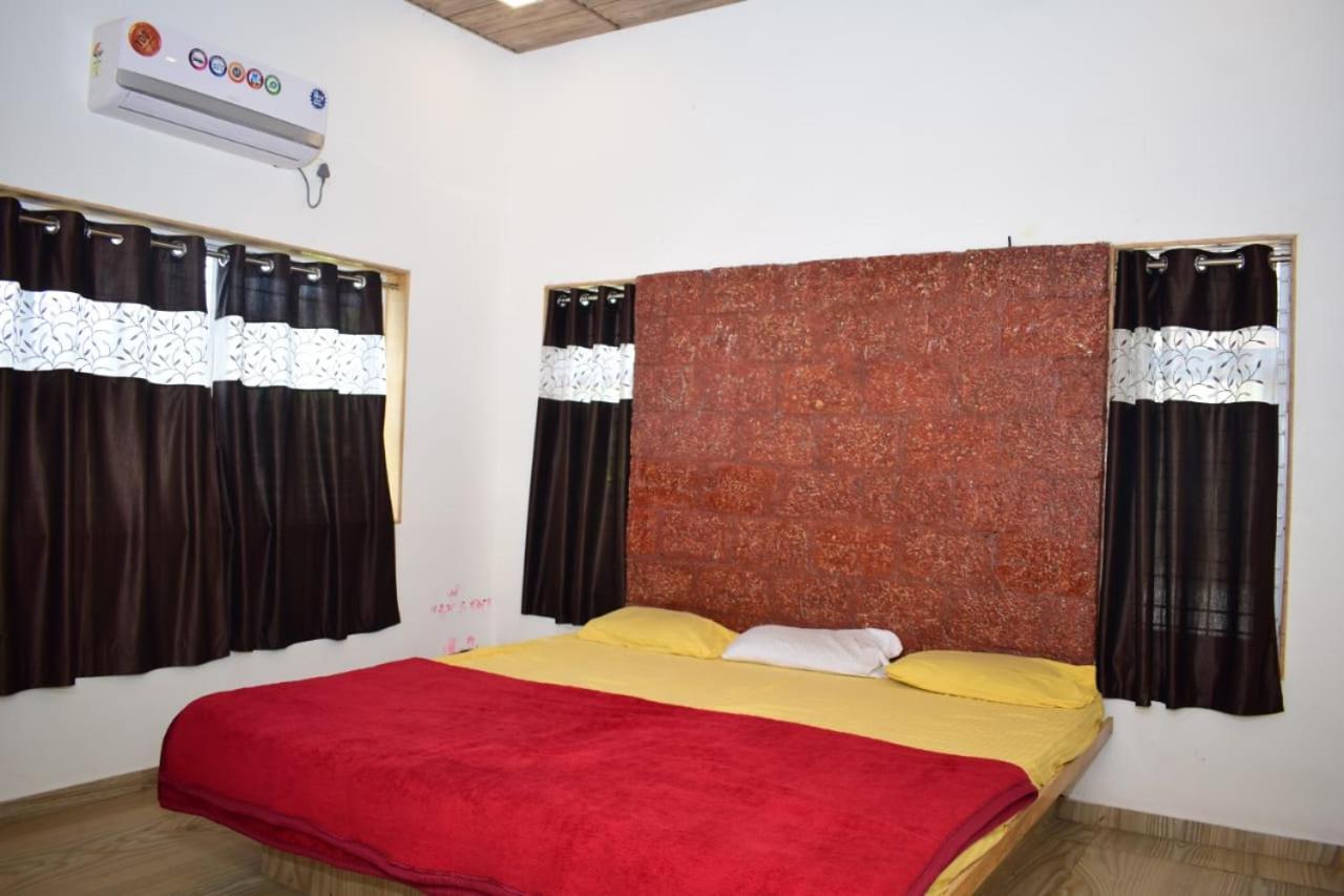 3Bhk Villa Lonavala Kültér fotó